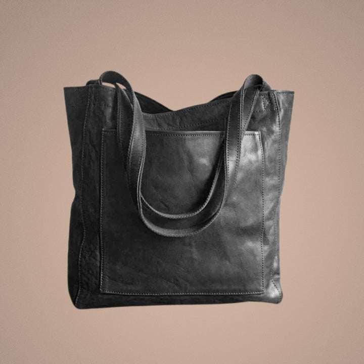Mia’s Elegant Touch | Stylish Shoulder Bag