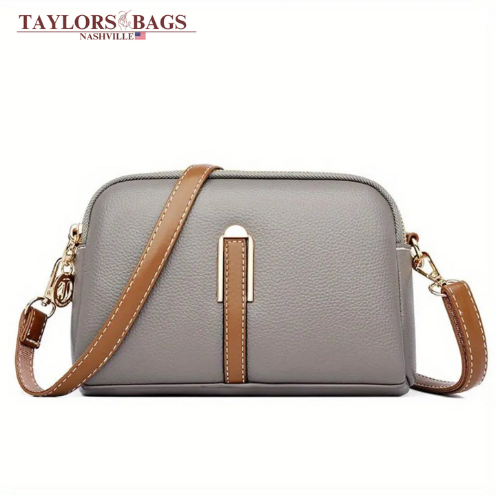 Clara’s Vintage | Charm Leather Bag