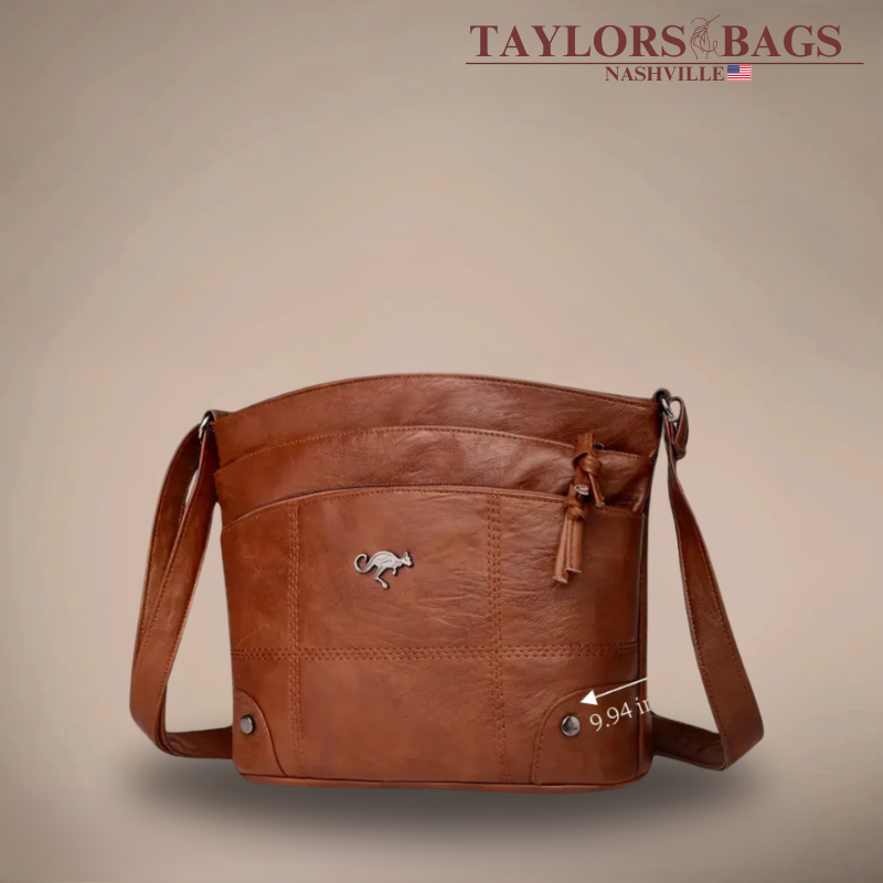 Elise Bag | Timeless Handcrafted Design