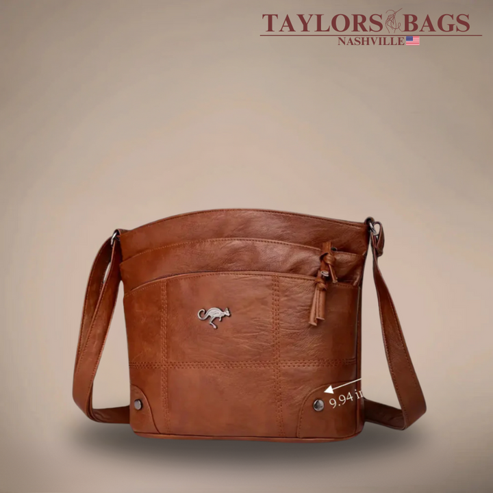 Elise Bag | Timeless Handcrafted Design