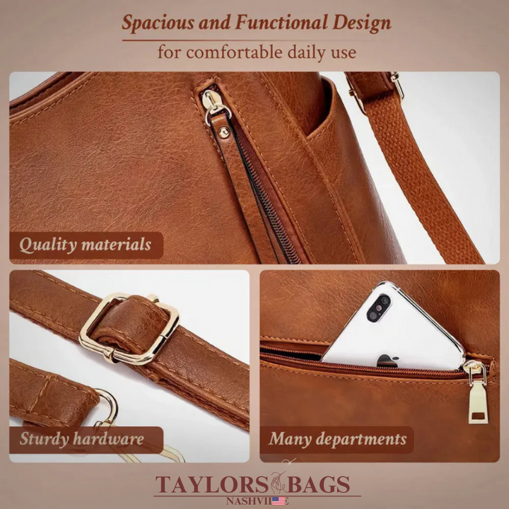 Marielle’s Luxe Design | Stylish Handbag