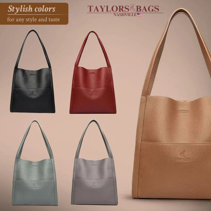 Lena’s Soft Serenity | Designer Tote