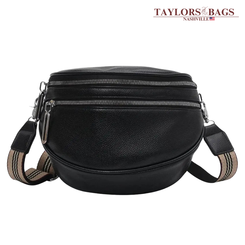 Ava’s Elegance | Versatile Shoulder Bag