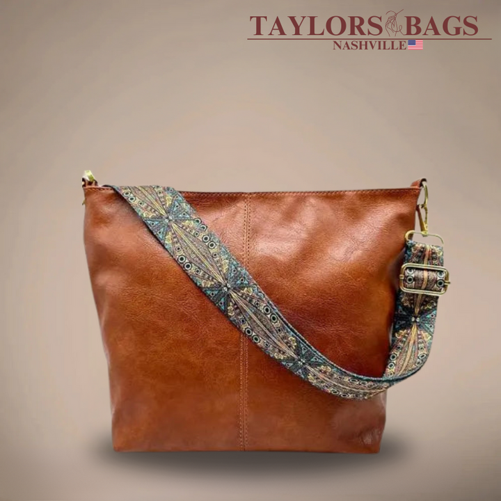Sophia’s Timeless Charm | Shoulder Bag