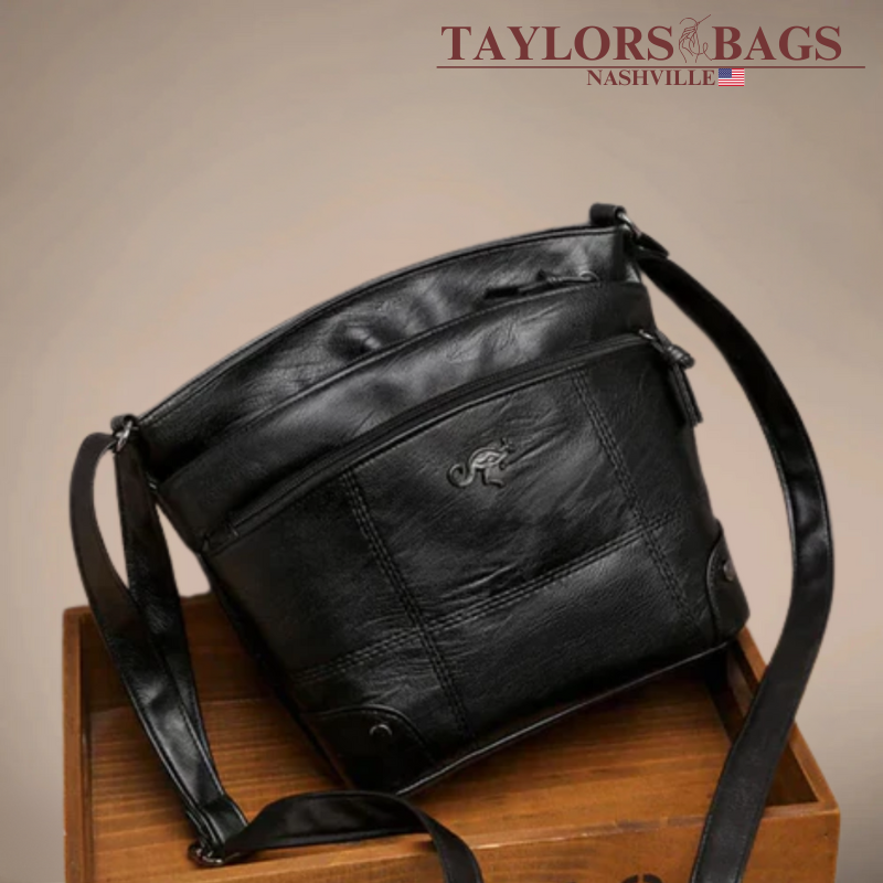 Elise Bag | Timeless Handcrafted Design