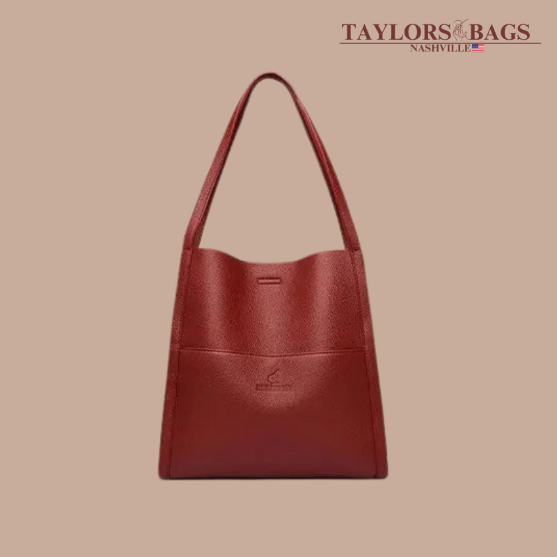Lena’s Soft Serenity | Designer Tote