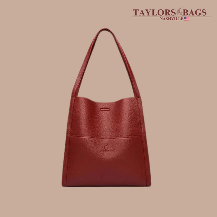 Lena’s Soft Serenity | Designer Tote