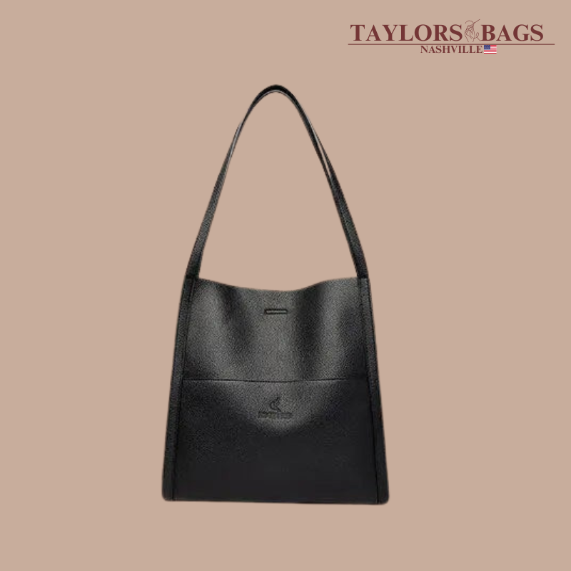 Lena’s Soft Serenity | Designer Tote