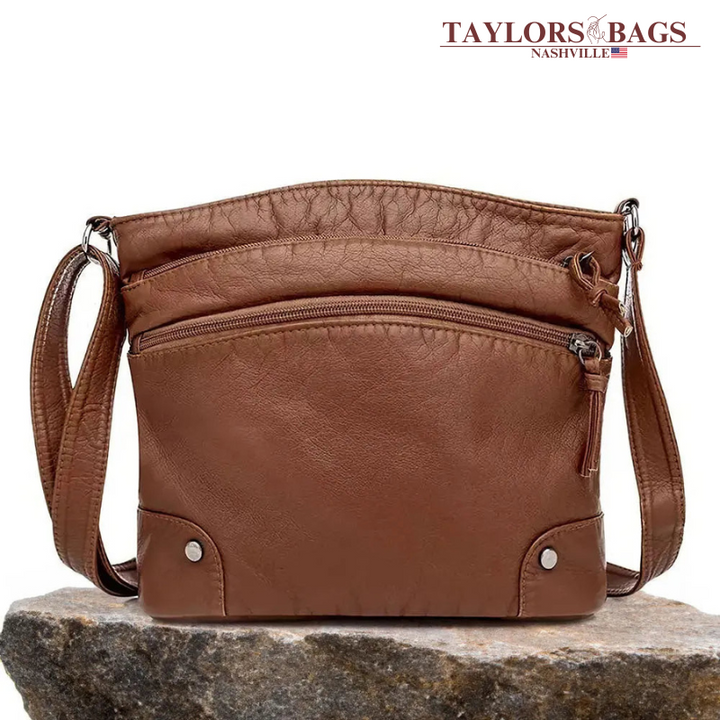 Grace’s Enduring Elegance | Shoulder Bag