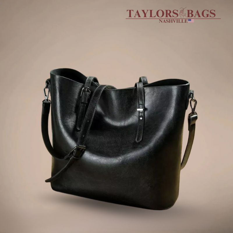 Lila’s Signature | Vintage Shoulder Handbag