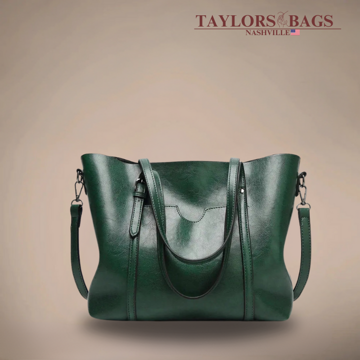 Sophie’s Sophisticated Charm | Premium Leather Handbag