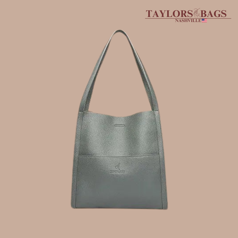 Lena’s Soft Serenity | Designer Tote