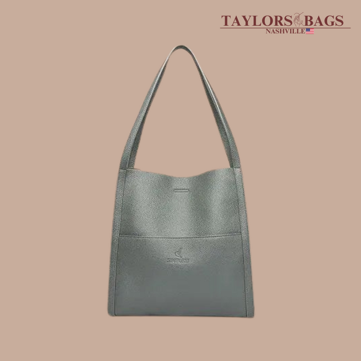 Lena’s Soft Serenity | Designer Tote