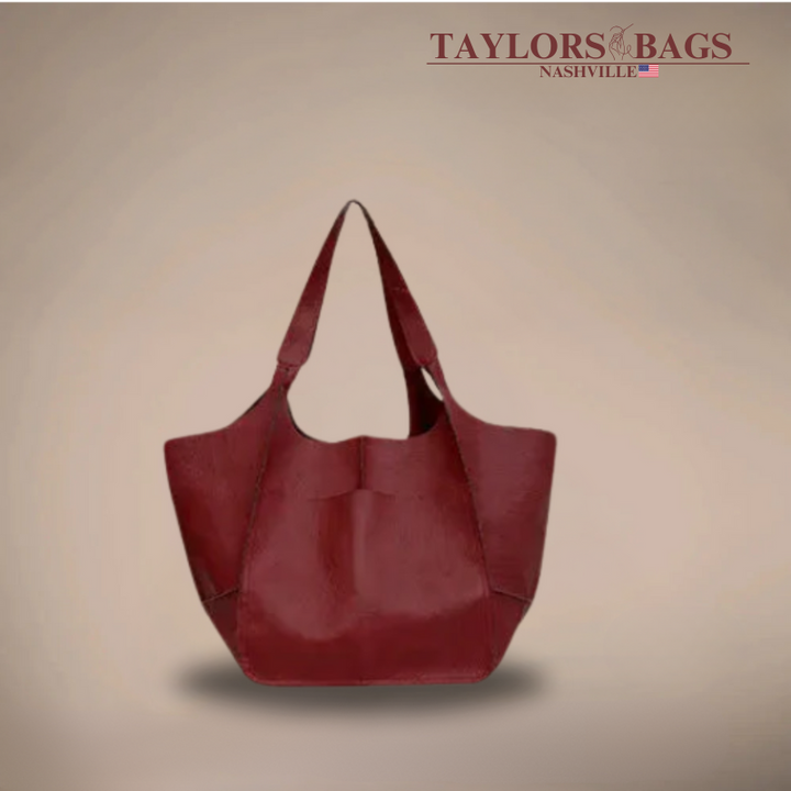 Celeste’s Classic Charm | Vintage Bag