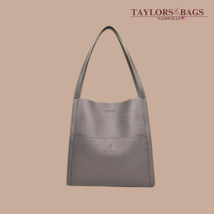 Lena’s Soft Serenity | Designer Tote