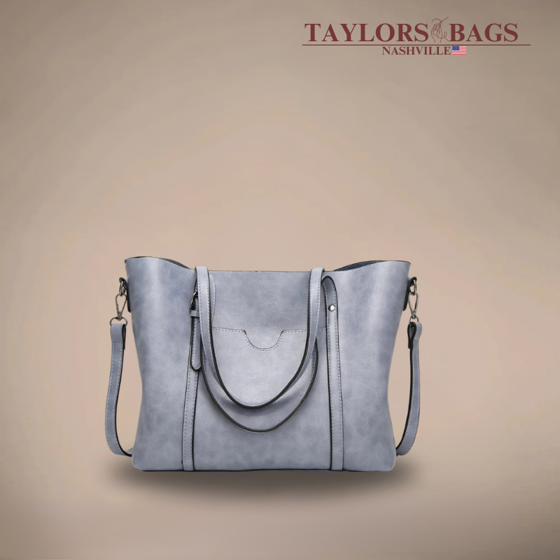 Sophie’s Sophisticated Charm | Premium Leather Handbag