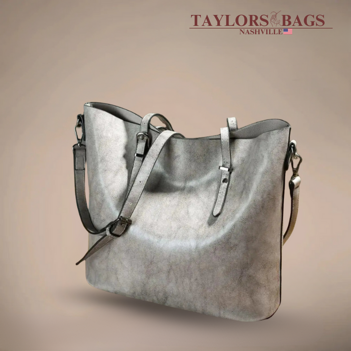 Lila’s Signature | Vintage Shoulder Handbag