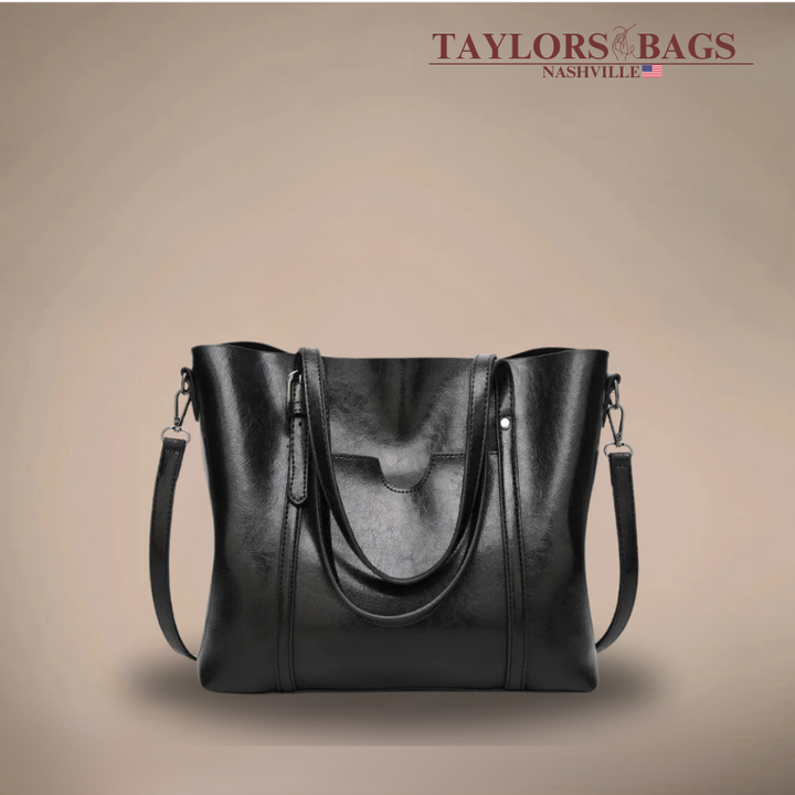 Sophie’s Sophisticated Charm | Premium Leather Handbag