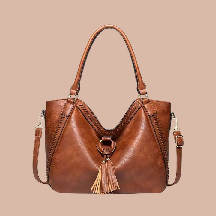 Seraphina’s Elegant Sophistication | Shoulder Bag