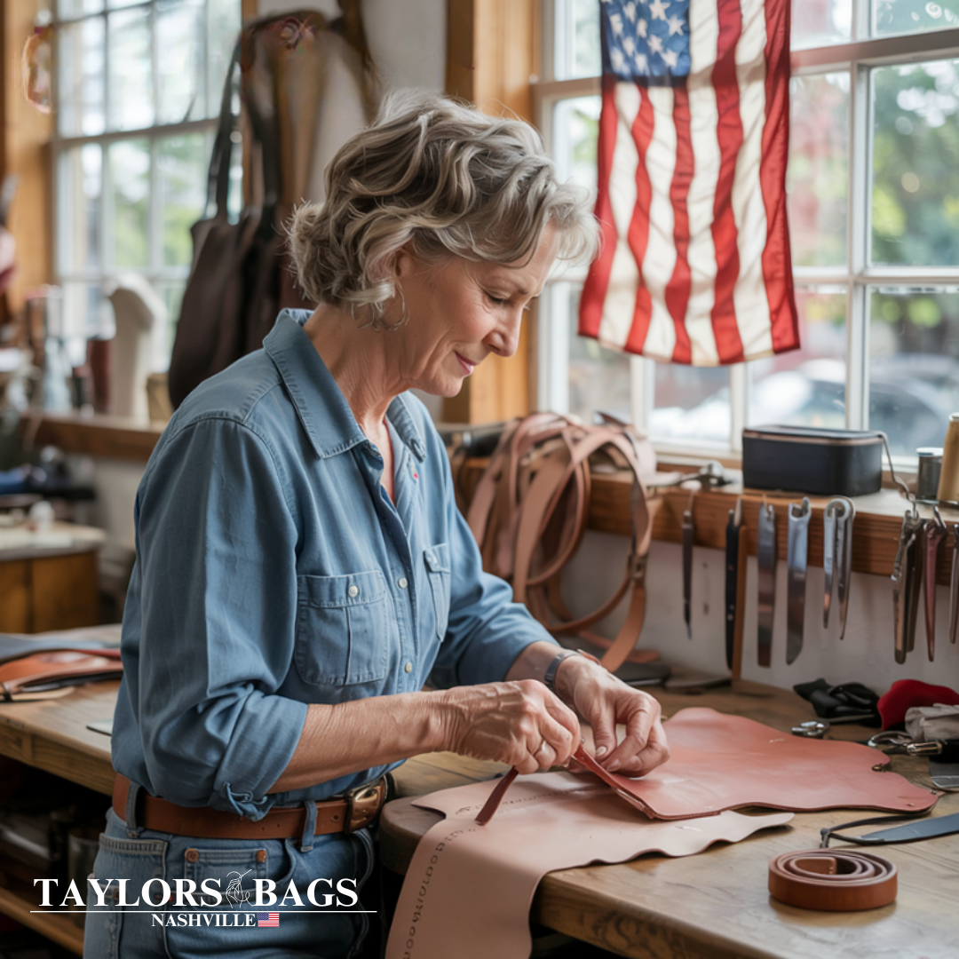Mia’s Elegant Touch | Stylish Shoulder Bag