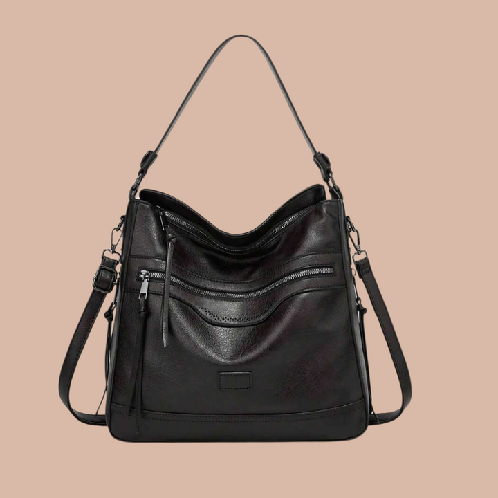 Celeste’s Vintage Charm | Shoulder Bag