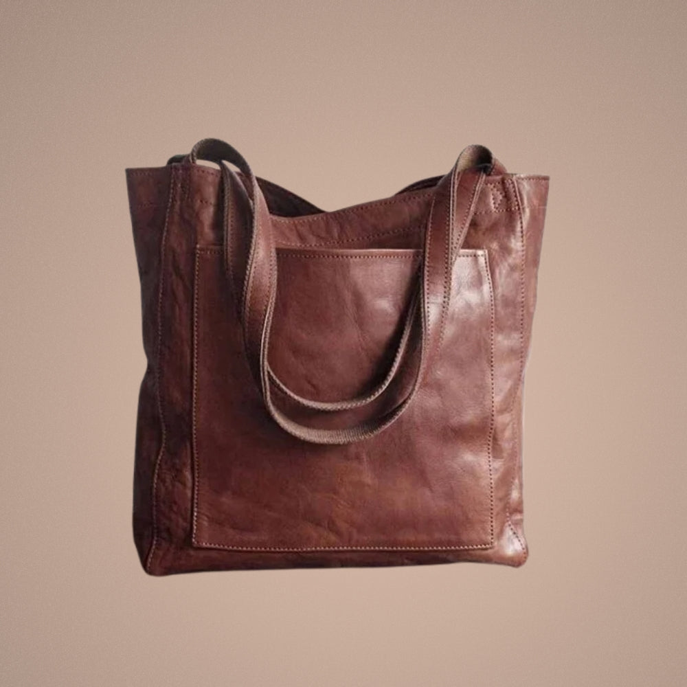 Mia’s Elegant Touch | Stylish Shoulder Bag
