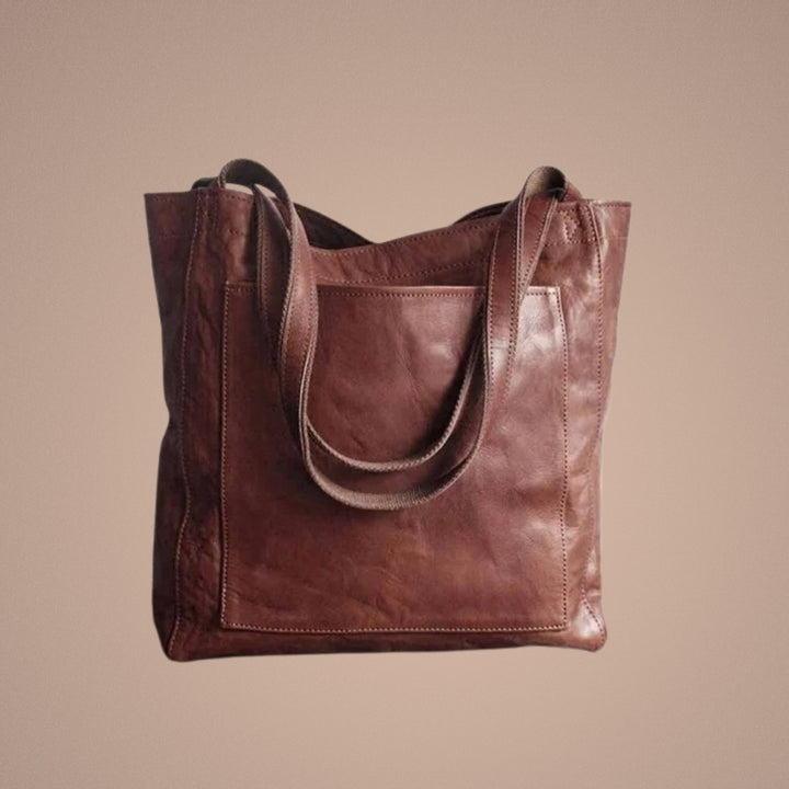 Mia’s Elegant Touch | Stylish Shoulder Bag