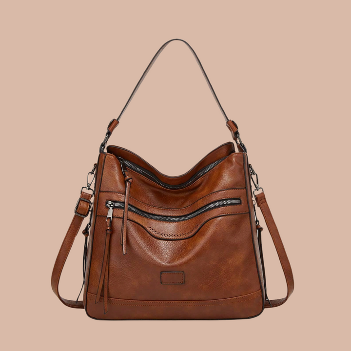 Celeste’s Vintage Charm | Shoulder Bag