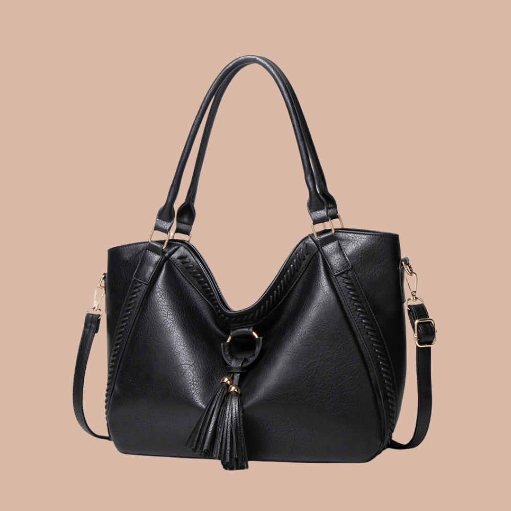 Seraphina’s Elegant Sophistication | Shoulder Bag
