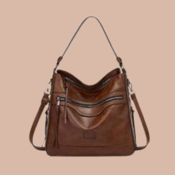 Celeste’s Vintage Charm | Shoulder Bag