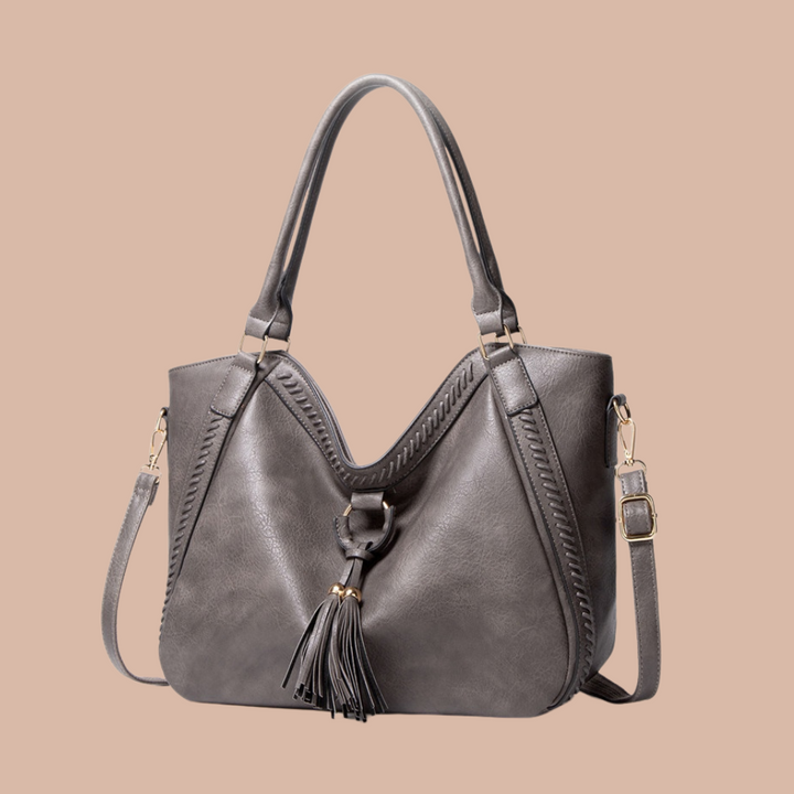 Seraphina’s Elegant Sophistication | Shoulder Bag