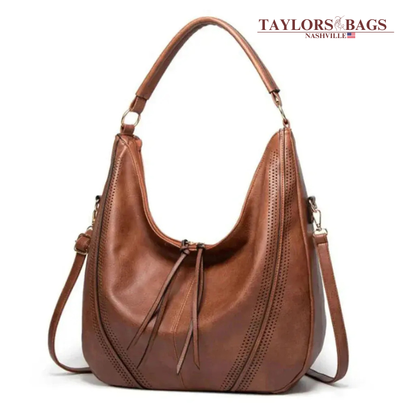 Amelia’s Classic Versatility | Vintage Bag
