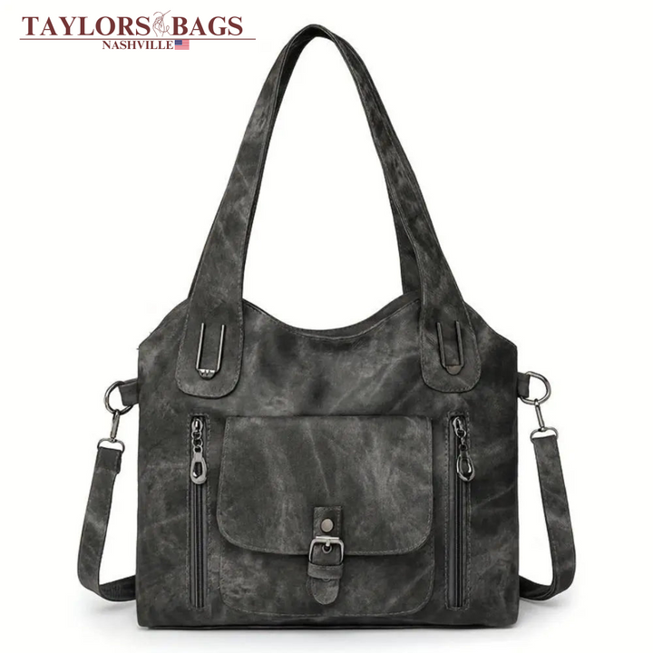 Seraphina’s Vintage Charm | Shoulder Bag