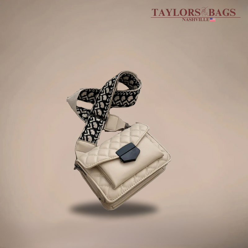 Juliette’s Classic Charm | Elegant Handbag