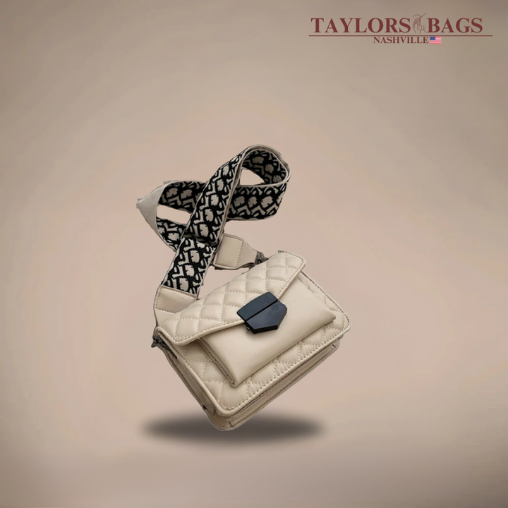 Juliette’s Classic Charm | Elegant Handbag