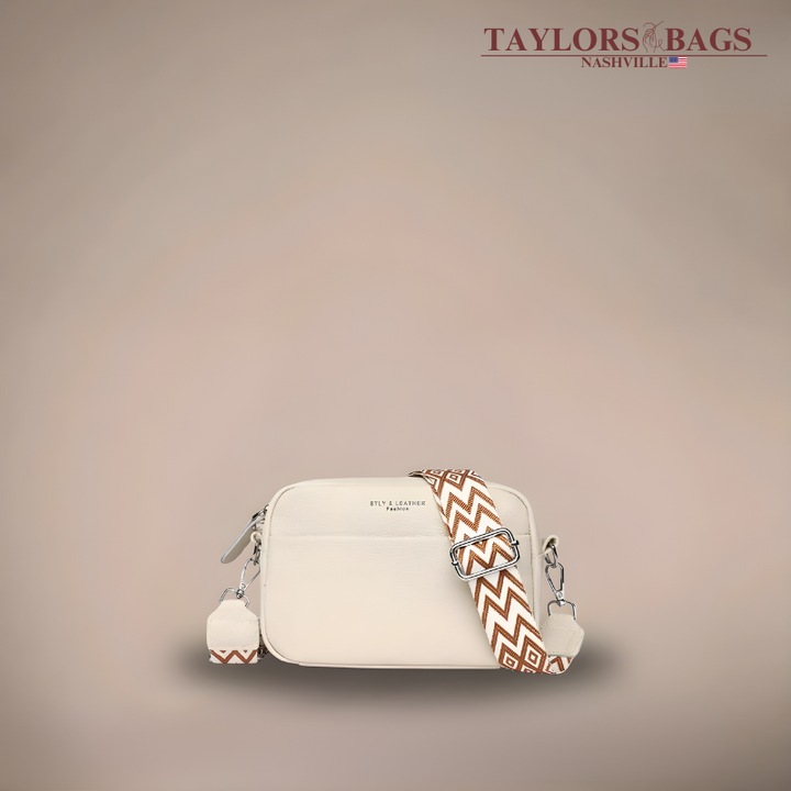 Marguerite’s Signature | Women’s Shoulder Bag