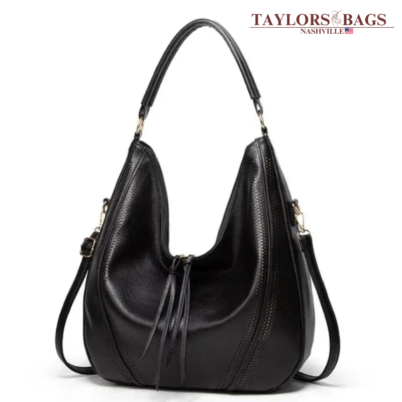 Amelia’s Classic Versatility | Vintage Bag
