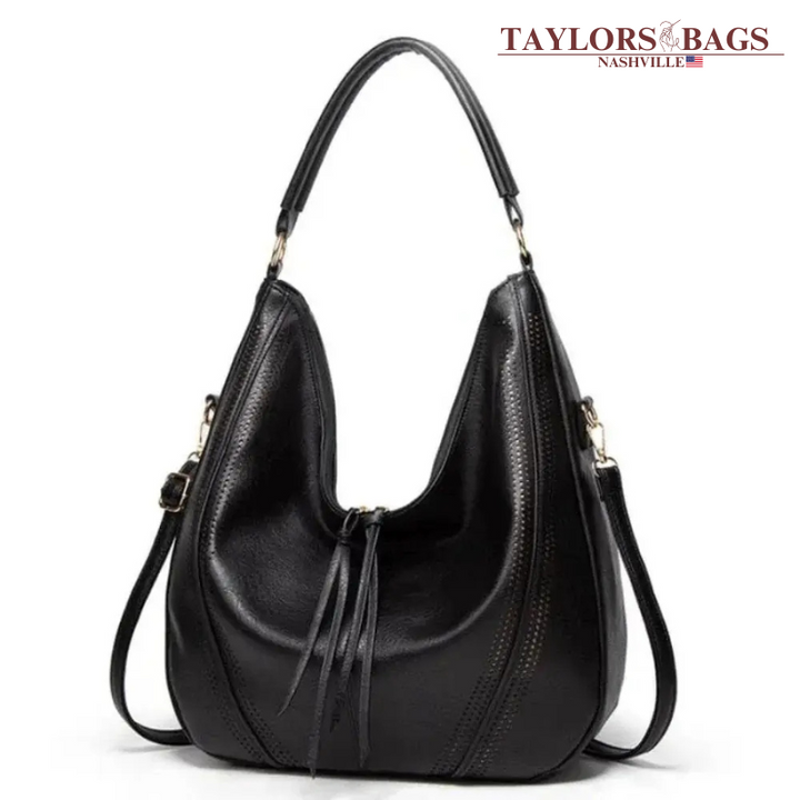 Amelia’s Classic Versatility | Vintage Bag