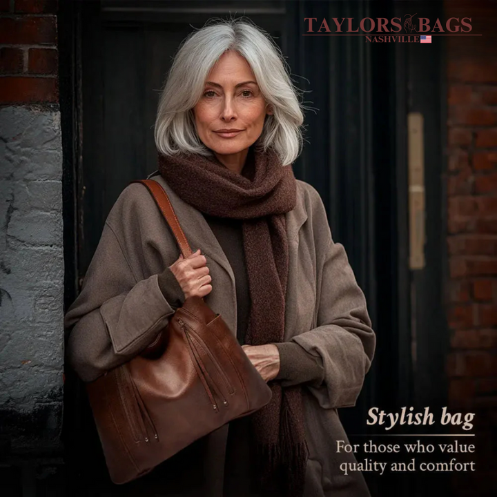 Marielle’s Luxe Design | Stylish Handbag