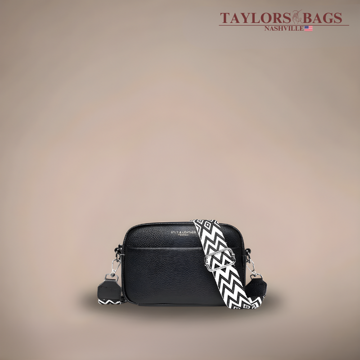 Marguerite’s Signature | Women’s Shoulder Bag