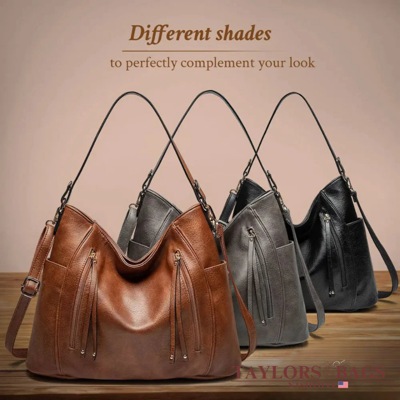 Marielle’s Luxe Design | Stylish Handbag