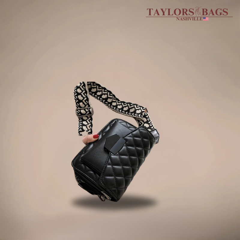 Juliette’s Classic Charm | Elegant Handbag