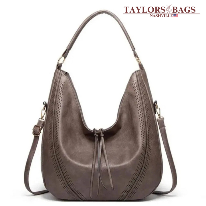 Amelia’s Classic Versatility | Vintage Bag