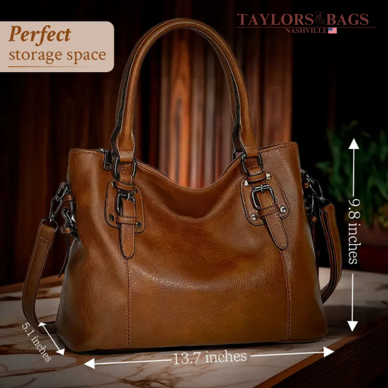 Eva’s Icon | Stylish Shoulder Bag
