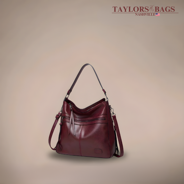 Sophie’s Refined Style | Luxury Handbag