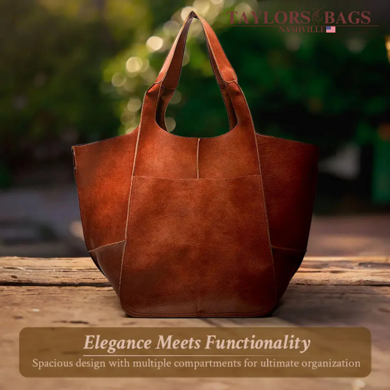 Celeste’s Classic Charm | Vintage Bag