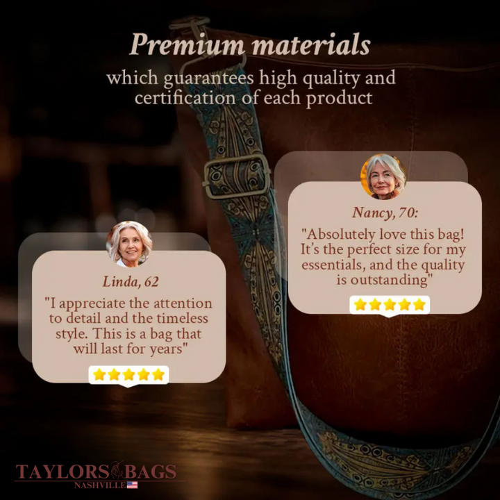 Sophia’s Timeless Charm | Shoulder Bag