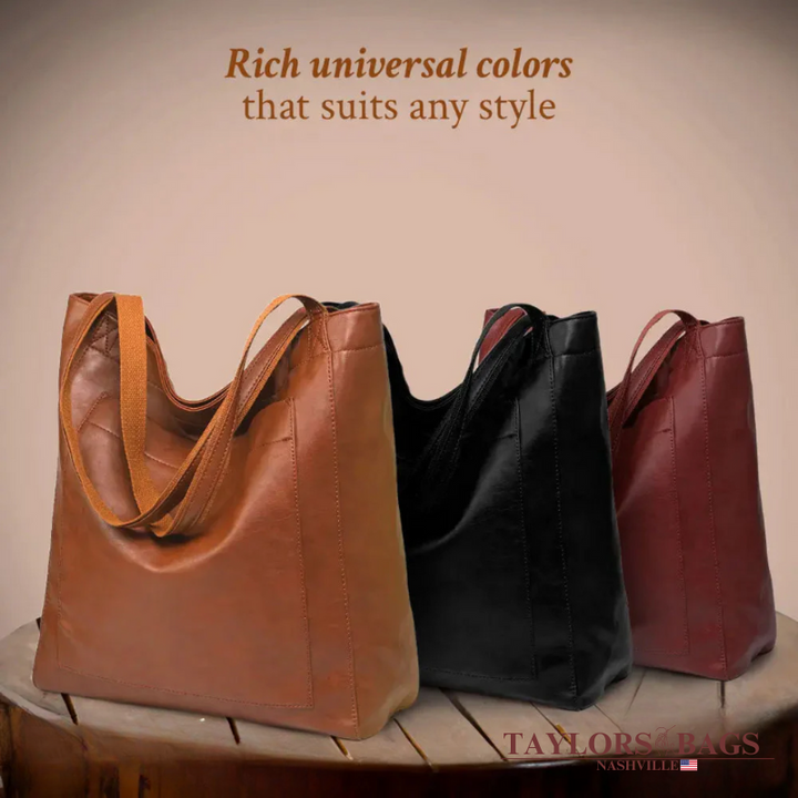 Mia’s Elegant Touch | Stylish Shoulder Bag