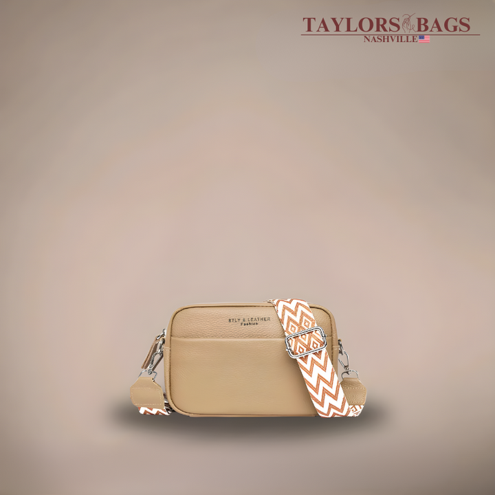 Marguerite’s Signature | Women’s Shoulder Bag