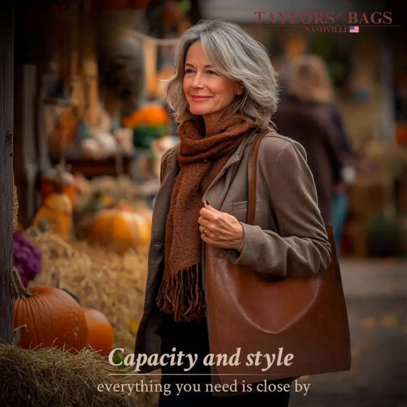 Mia’s Elegant Touch | Stylish Shoulder Bag